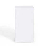Flexographie Logo personnalisé Flacon vide de 10 ml Échantillon de parfum Boîte cadeau en papier Emballage Boîte coulissante de luxe pour cosmétiques et parfums