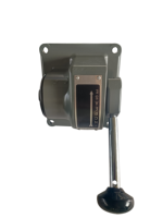 Vanne pneumatique de commande d'air BSCAT H-2-X P50493 pour plateforme de forage, remplacement compatible du type Controlair R431002638-R431002642 1