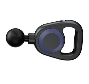 Cinturón <span class=keywords><strong>de</strong></span> <span class=keywords><strong>pistola</strong></span> <span class=keywords><strong>de</strong></span> <span class=keywords><strong>masaje</strong></span> 2 en 1, con 7 cabezales <span class=keywords><strong>de</strong></span> <span class=keywords><strong>masaje</strong></span>, modelo z <span class=keywords><strong>2022</strong></span> - Product Image 5