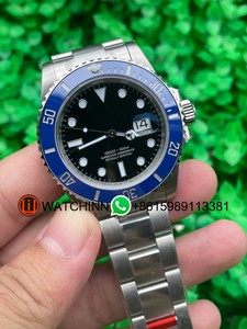 Reloj de Pulsera para Hombre de Lujo con Movimiento Super VSF 3235, 42mm 41mm, Acero 904L, Luminoso, Precio al por Mayor VS Precio de Fábrica - Product Image 2