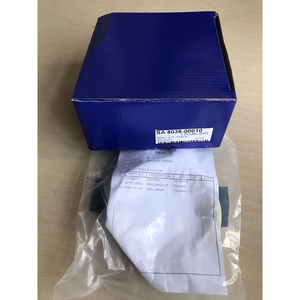 Kit de joints pour vérin de godet hydraulique 14659270 14659269 14659268 14589159 14589139 pour pièces d'excavatrice 350D 360D 380D 460B 480E - Product Image 6