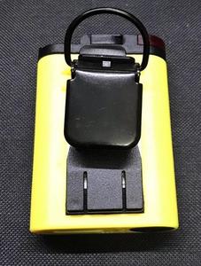 Nuevo Detector de Gas Portátil Industrial Científico T40 Rattler CO (Detector de un Solo Gas) T40 T40 II T40 PRO - Product Image 6