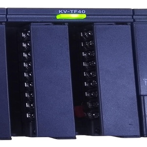 คอนโทรลเลอร์แบบตั้งโปรแกรมได้ KV-TF40 - Product Image 3