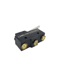 #54154 Microinterruptor de palanca larga de la serie LXW5/Límite pequeño/Interruptor de palanca larga 11N2