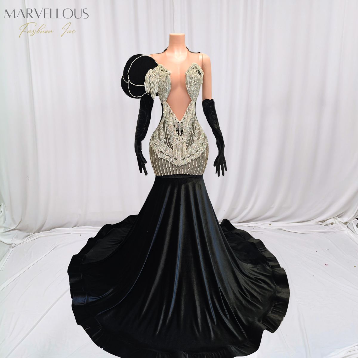 TH27082001 argent noir