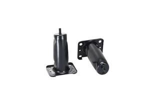 ใหม่ qiyv ตัวยึด52133-F4040 52133-F4030 52133-F4010กันชนหน้าสำหรับ <span class=keywords><strong>CHR</strong></span> - Product Image 2