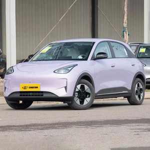 Voiture électrique Geely Galaxy Xingyuan 2026, conduite à gauche, batterie LFP, autonomie 310/410 km, EX2 Geome Mini, berline économique pour les trajets urbains - Product Image 1