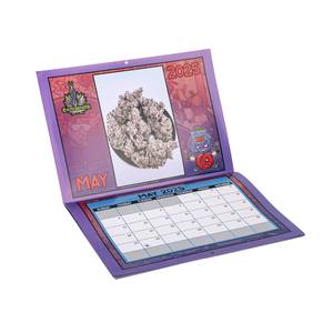 <span class=keywords><strong>Calendrier</strong></span> de bureau 2026 à succès, taille personnalisée, <span class=keywords><strong>calendrier</strong></span> de bureau mensuel et hebdomadaire, <span class=keywords><strong>calendrier</strong></span> mural - Product Image 6