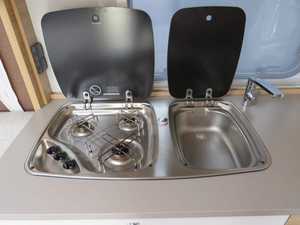 Knaus <span class=keywords><strong>VAN</strong></span> Ti 650 MEG Vansation - Product Image 2