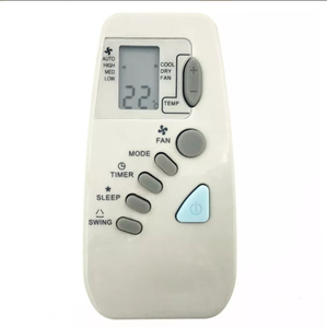 New replacement <b>remote</b> <b>control</b> For YORK RA-002YK (RA002YK) - Product Image 3