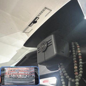 Cámara para Coche 4K con Visión Nocturna e Impermeable, con Garantía <span class=keywords><strong>de</strong></span> 1 Año, para Tesla Model 3/S/Y/X/Cybertruck - Product Image 1