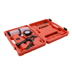 Bomba de Vacío y Presión <span class=keywords><strong>Manual</strong></span> Universal <span class=keywords><strong>para</strong></span> Autos y Motocicletas - Product Image 5