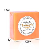 Sabun Mandi Alami Lavender Mawar Loofah Pembersih Kulit Pencerah Bunga Oatmeal Susu Kambing Sabun Mandi