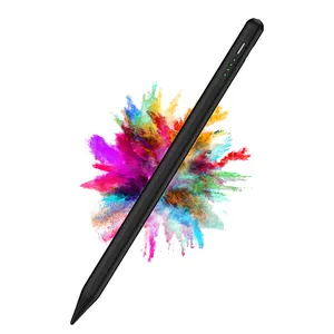 特价平板电脑高灵敏度手写笔平板电脑铅笔收纳盒金属有源手写笔