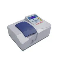 Uv Visible Spectrophotometer for Laboratory
