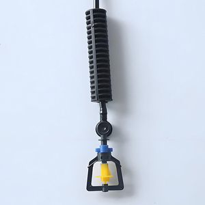 Nuevo producto: aspersor binnett de 360 grados con rotación variable para riego agrícola - Product Image 3