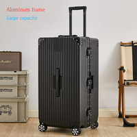 Sacs de voyage de luxe de grande capacité, bagages intelligents et sacs de voyage de créateur, directement de l'usine