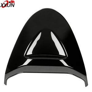 XXUN Capot de selle arrière solo pour moto Triumph Trident 660 2022-2025, pièce de section arrière pour passager - Product Image 1