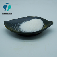 Maltodextrine De 18-20 blanche de qualité alimentaire en fibre alimentaire maltodextrine de maïs résistante en poudre à bas prix