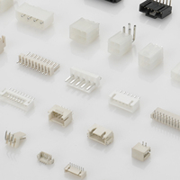 JST Konektor Ph Xh Vh Zh Gh Sh Phr Molex 5557 2510, Kawat Konektor Harness 1 3 4 5 6 8 10 12 14 16 20 Pin 2 Pin