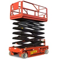 Elevador de construcción automático, elevador, maquinaria de construcción