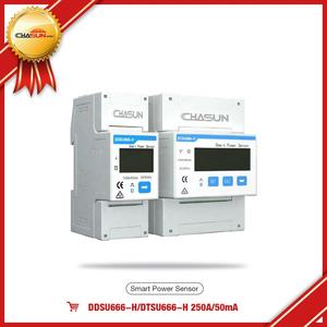 Capteur de puissance intelligent <span class=keywords><strong>monophasé</strong></span> HUAWEl DDSU666-H - Product Image 3