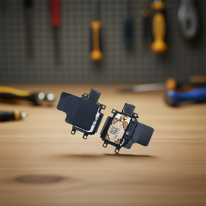 Módulo de altavoz con zumbador para OnePlus Nord CE 2 5G, pieza de repuesto para teléfono - Product Image 3