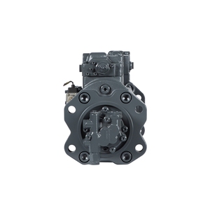 Repuestos para Excavadora con Solenoide K3V112DT-9N1A 12T para Bomba Hidráulica Pesada HD700 HD820-1/2/3 - Product Image 3