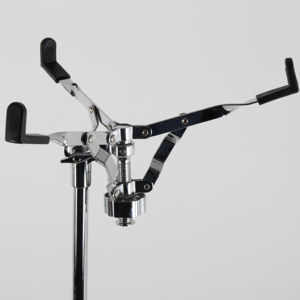 Serrure à mémoire d'approvisionnement d'usine support de caisse claire galvanisé renforcé support de caisse claire en métal solide accessoires de percussion - Product Image 3