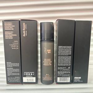 Prebase de Maquillaje Facial con Acabado Natural, Spray Fijador de Larga Duración, Resistente al Agua, Control de Grasa Mineral para Todo Tipo de Piel - Product Image 5