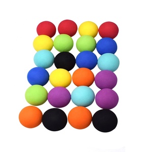 High Quality EVA Foam Stress <strong>Ball</strong> and EVA Foam <strong>Ball</strong> - Product Image 5