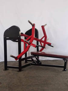 Machine de presse de poitrine d'équipement de forme physique à vendre - Product Image 5