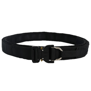 Cinturón Táctico HBB0110 de 1.75 Pulgadas con Hebilla de Liberación Rápida, Sistema Molle Interior y Exterior, para Caza, Deportes al Aire Libre, para Hombre - Product Image 5