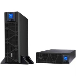 Fuente de Alimentación UPS ApC de 15Kva, Trifásica, Entrada y Salida, En Línea, Alta Frecuencia, Compatible con Funcionamiento en Paralelo - Product Image 3
