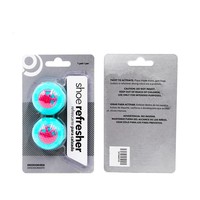 Boules désodorisantes pour chaussures personnalisables en usine, granulés désodorisants pour chaussures, boules désodorisantes pour baskets, désodorisant pour chaussures