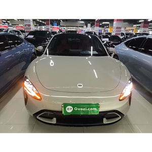 Auto Usado Guazi 2024 Xiaomi SU7, Venta Relámpago, Vehículo Eléctrico, Sedán Automático con Volante a la Izquierda, Alto Rendimiento para el Desplazamiento Diario, 5 Asientos - Product Image 2