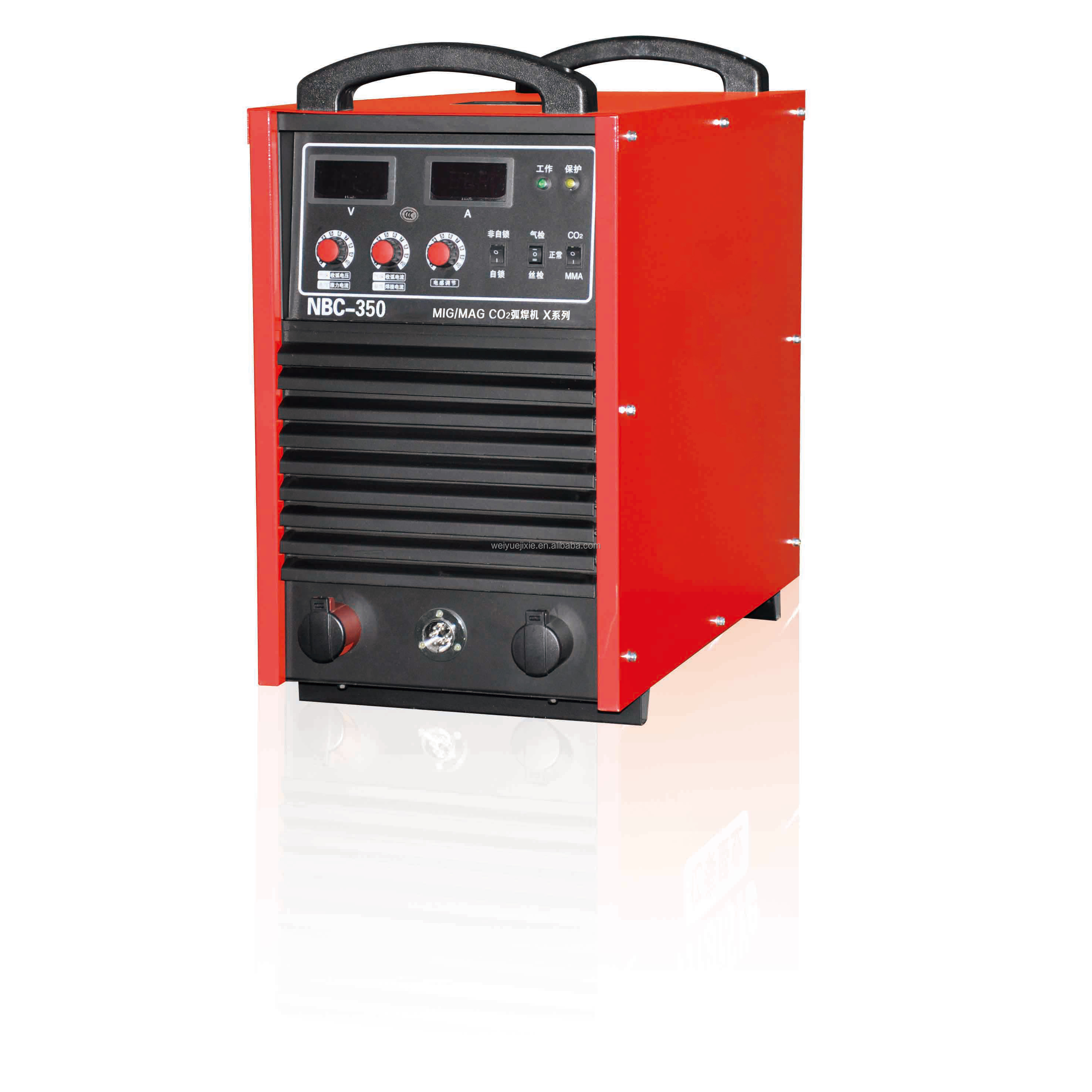 TIG-200 светодиодный Инвертор постоянного тока алюминиевый сварочный аппарат из нержавеющей стали
