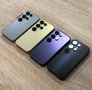 Giá Thấp Màn Hình Cảm Ứng 2 + 16GB Dual Sim S25 Siêu Điện Thoại Thông Minh Tốt Nhất Bán 4G 5G <span class=keywords><strong>Android</strong></span> S25 Mini Siêu Nhỏ Điện Thoại Di Động - Product Image 3