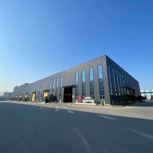 Four de trempage de verre plat à convection EASTTEC Low-E 4-19 mm avec moteur et PLC pour la construction - Product Image 5