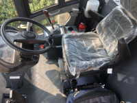 Nouveau Compacteur Vibratoire Monocylindre Chinois XS143J 14 Tonnes, Moteur Diesel 103 kW, Compacteur de Sol Hydraulique