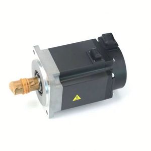HG-SN52J-S100 HG-SN302J-S100 MR-JE-300A MR-JE-40C อะไหล่ระบบอัตโนมัติมอเตอร์ AC รับประกันหนึ่งปี - Product Image 5