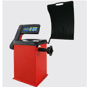 automatic wheel <strong>balancing</strong> machine MT-711 Wheel Balancer - Product Image 2