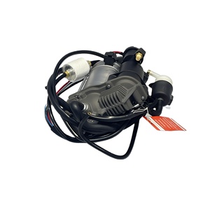 Hanfude tout nouveau faisceau de câbles pour amortisseurs de pompe de compresseur d'air L405 L484 OELR069691/LR047172 - Product Image 6