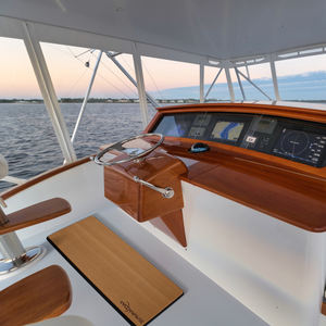 WOOWAVE Tapis de pont de <span class=keywords><strong>bateau</strong></span> imperméable EVA en mousse antidérapante pour décoration de <span class=keywords><strong>bateau</strong></span> - Product Image 4