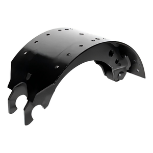 Sapato de Freio Personalizado de Alta Qualidade para Caminhão OEM 03054005300 3054005300 para Veículo Comercial - Product Image 3