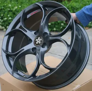 2020 New Design Aluminum Sport Alloy Wheel 18/19 Original OEM Popular Car Rims For China Factory High Quantity Wheels
