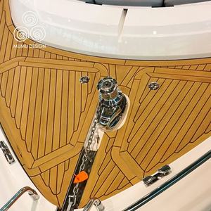 MUMU גובה איכות מוצק עץ בורמה טיק מחיר אינדונזיה פורניר ריצוף קיר פסיס לוח סיפון - Product Image 4