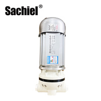 Sachiel FL550 220V 40L Machine industrielle Pompe à membrane antidéflagrante pour eau propre Eaux usées Petit OEM