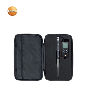 Testo 416 - Anémomètre à ailettes numérique de 0,63 pouce avec connexion à l'application - Product Image 2