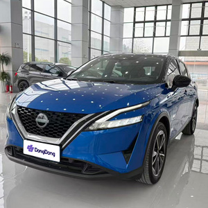 Voiture d'occasion <span class=keywords><strong>Nissan</strong></span> <span class=keywords><strong>Qashqai</strong></span> 2023 1.3T CVT 158HP <span class=keywords><strong>SUV</strong></span> compact automatique conduite à gauche essence moteur turbo sièges en cuir chauffants ACC - Product Image 1